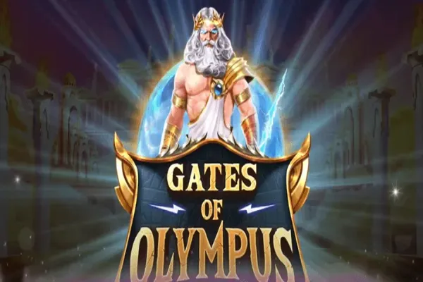 Gates of Olympus